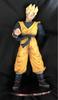 [USED] Banpresto Dragon Ball Z Son Gohan Future Repainted Figure
