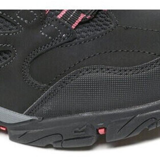 Кроссовки Regatta Holcombe IEP Low Walking Shoes