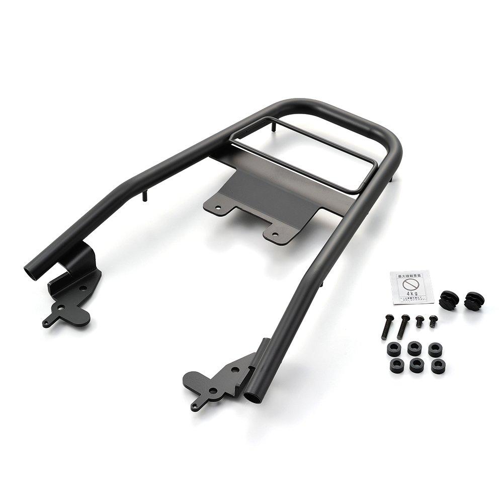 

Задний багажник мотоцикла Daytona Gixxer 150 Grab Bar Carrier 94808 (17-19)
