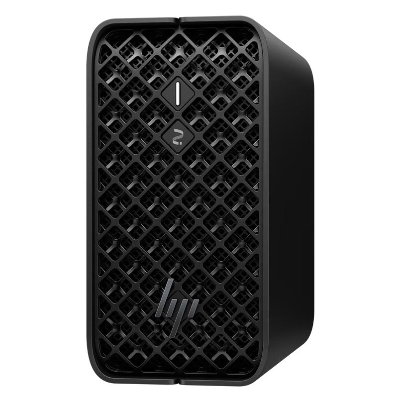 Рабочая станция HP Z2 Mini G1a - Серия AMD Ryzen AI MAX PRO (Китайская версия)