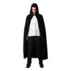 BB Carnival-Cape Black