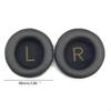 New Replacement Ear Pads Foam Soft Ear Cushions Durable Headsets Earpads for AKG K52 K72 K92 K240 K242 Headphone Accessories