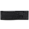 Logitech K270 Full-Size Wireless Keyboard