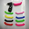 1Pair Bike Brake Lever Cover Silicone Brake Lever Grip Protector Anti-Slip Brake Handle Protection Covers Sleeve