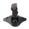 Lawn Sprinkler, 16 Hole Garden Sprinkler with 4 Spray Modes Automatic Watering for Grass, Garden Hose Sprinkler for Courtyard