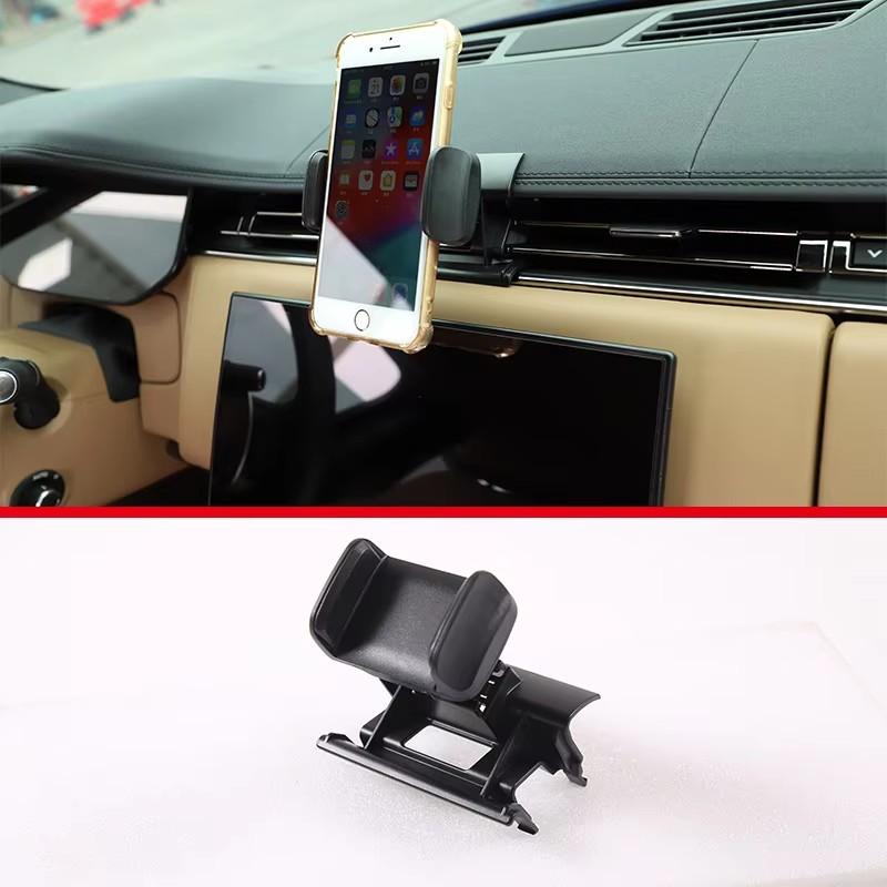 

ABS Carbon Fiber For Land Rover Range Rover Sport Vogue L460 2026 2026 Car Inner Handle Door Bowl Protection Sticker Accessories