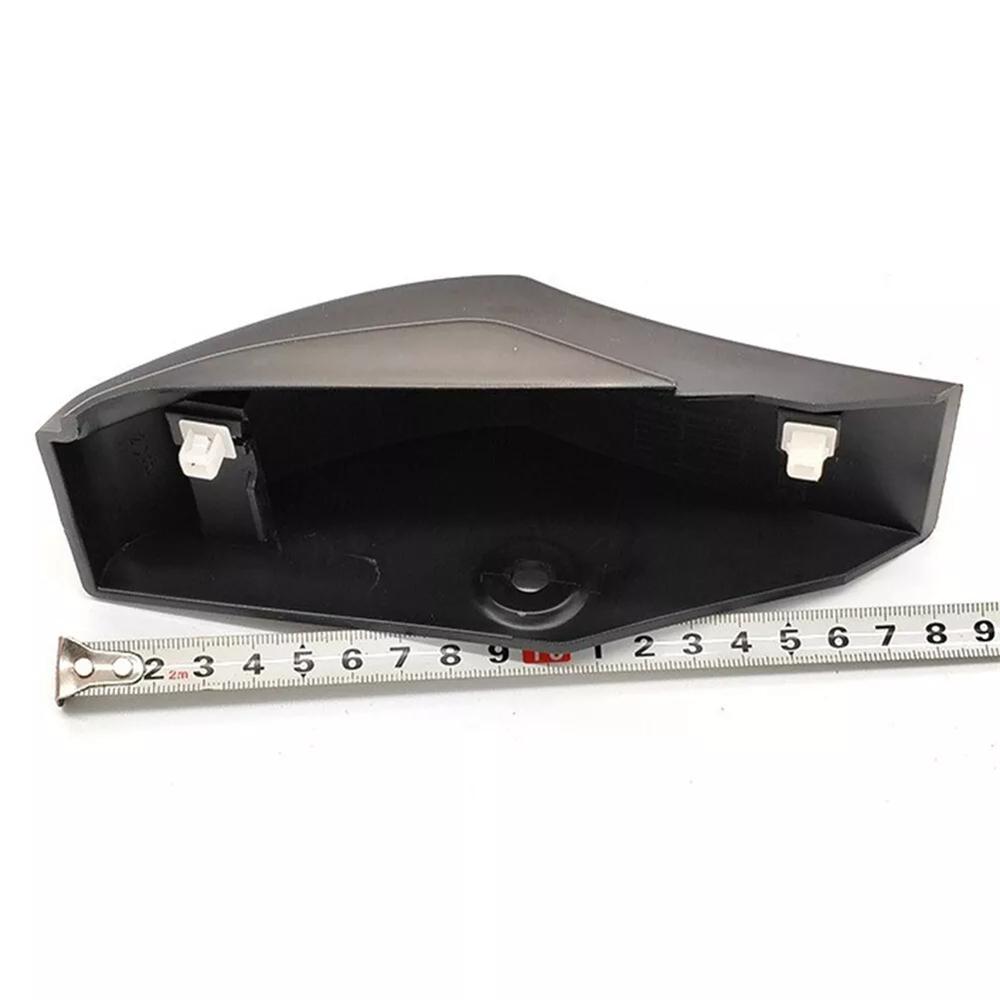Pair For Odyssey 2015-2022 Rear Left And Right Wheel Arch Garnish Assy 74450-T6D-H01 74410-T6D-H01