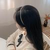 Mini Pearl Hair Band Headband