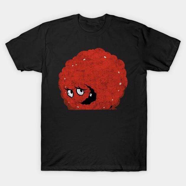 

Men Black Print T-shirt Aqua Teen Hunger Force No-Cut Transfer Paper Print Cotton Tshirt XL чорний