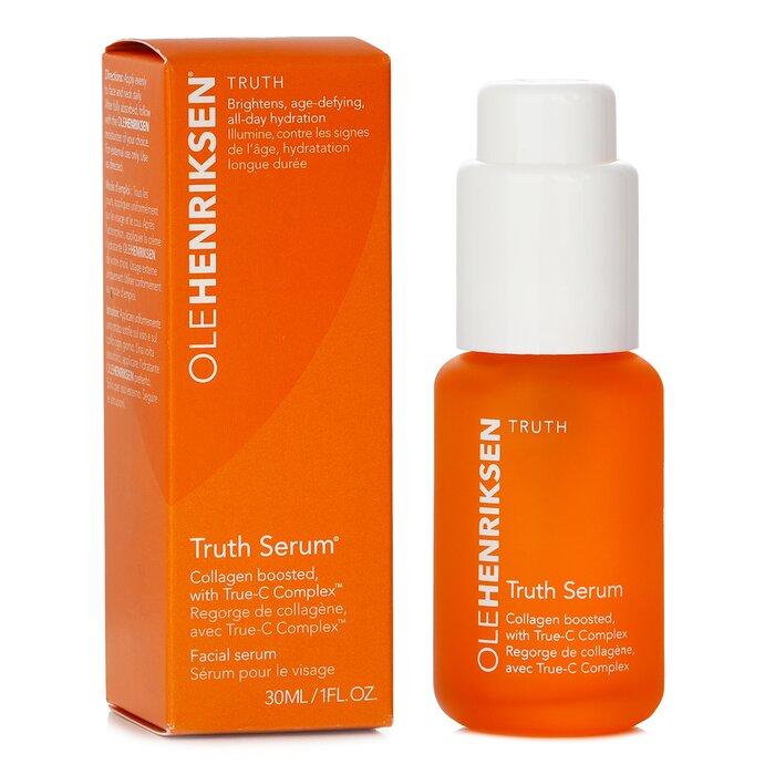 OLE HENRIKSEN Serum