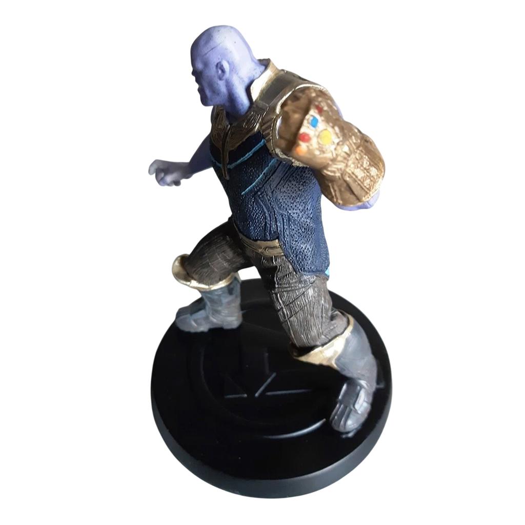 Marvel Thanos Figurine