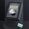 0-5V 0-10V 4-20mA Adjustable Voltage Current Simulator Portable Calibrator Rechargeable Analog Safe & Convenient Wiring