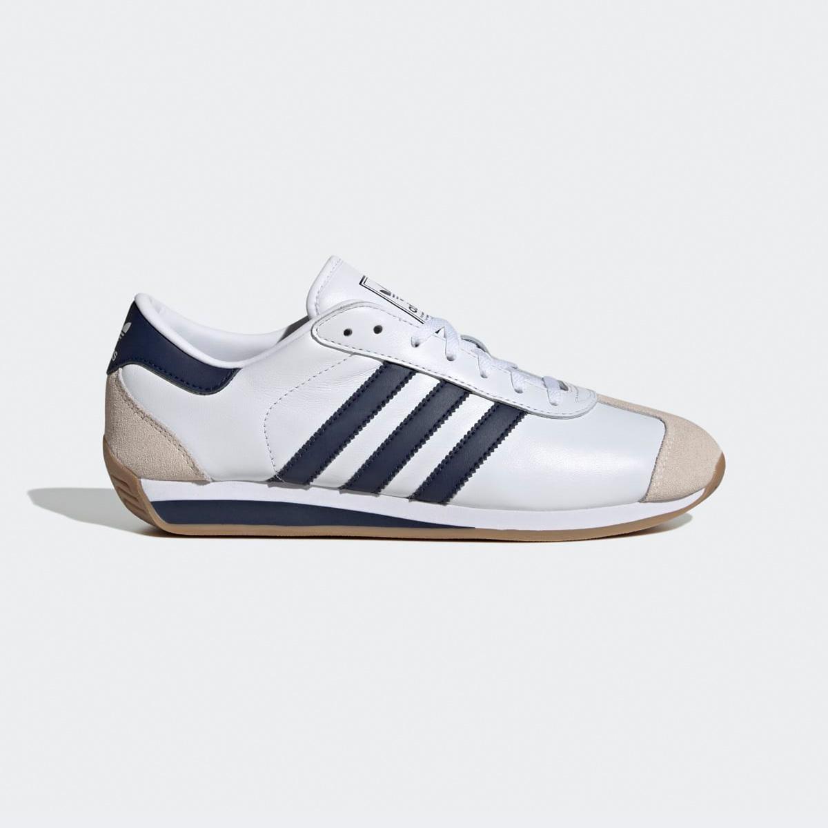 

[Adidas] Country II, JP7671, 1020112639, Popular Korean Shoes 280