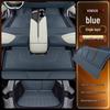 Alfa T5 Interior: 2025 TPE Model Floor & Carpet Mats Collection