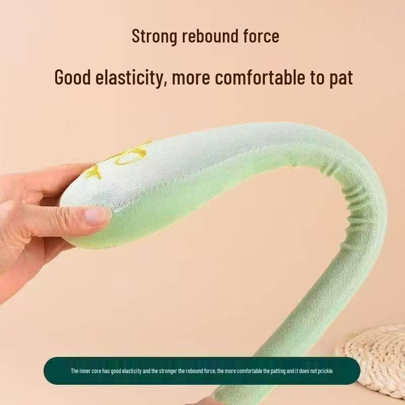 Multifunctional Acupoint Massage Health Preserver