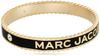 Marc Jacobs Bangle Bracelet J105MT7PF22-001 [Used]