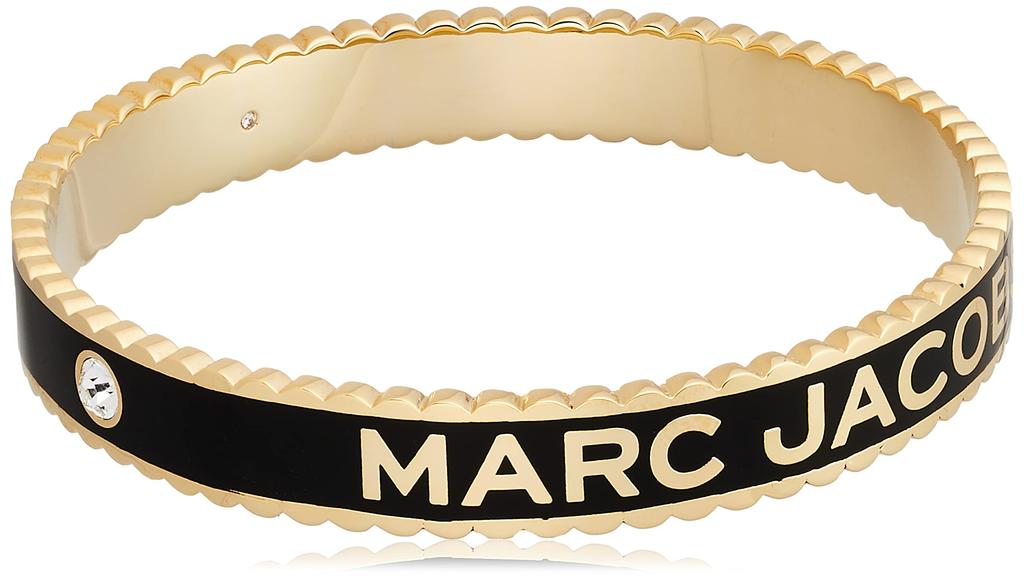 Marc Jacobs Bangle Bracelet J105MT7PF22-001 [Used]