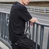 Li Ning Sports Fashion Collection T Shirt Men's Black AHSR405-2