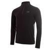 Mens Newport Quarter Zip Top