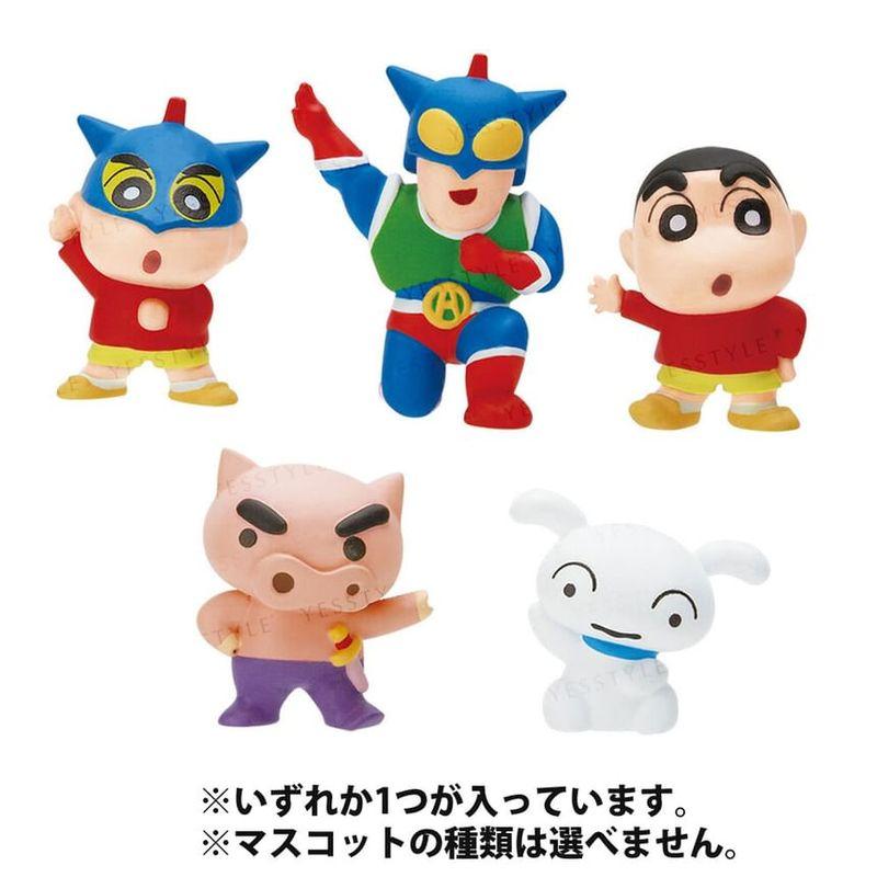 Bandai - Crayon Shin-chan Bath Ball