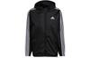 Adidas ESSENTIALS Jacket Men's Black HE4321