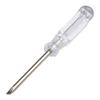 Screwdriver 1Pcs 3mm 45#steel 95mm/3.74Inch Repair Tool