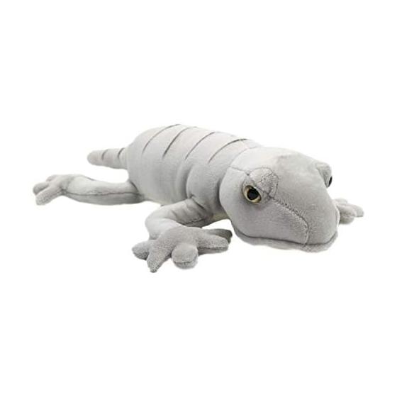 Takeoff Plush Animania Gecko 062155
