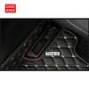 DOODRYER Custom Car Floor Mats For Honda HR-V HRV Auto Carpets Foot Coche Accessorie