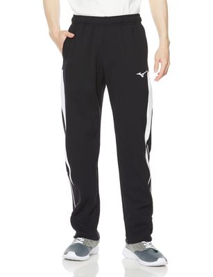 Trainingskleidung Große Größe M Aufwärmhose, Feuchtigkeitstransportierend, Schnelltrocknend, 32MDA140, Marineblau,
