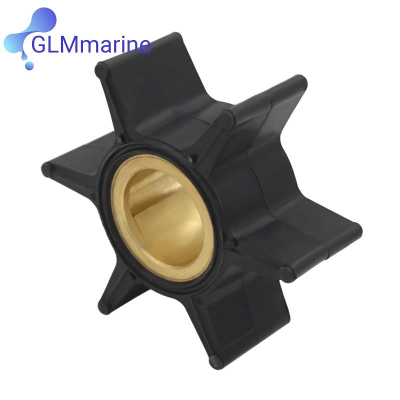 393630 For Johnson Evinrude 20 25 30 35 HP 0393509 Water Pump Impeller Kit 0391636 Replace 0390344 0777803 Sierra 18-3382