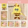Cute Spongebob Squarepants Patrick Soft Plush Toy Perfect Birthday Gift For Kids