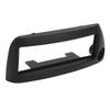 1 Din Car Stereo Radio Fascia Dustproof High Strength Replacement for FORD Ka 1996‑2008 LHD Car