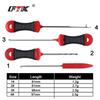 1-4pcs Carp Fishing Boilie Bait Drill Baiting Needle Gate Needle Pellet Hair Rigs Splicing Making Tools Rigs Loading Accessories