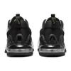Nike Air Max Alpha Trainer 5 White Gold Suede Men Sneakers Black DM0829-101