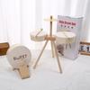 Conjunto de Bateria Infantil Brinquedos Musicais para Menino Menina Brinquedos Musicais Brinquedo Educacional de Percussão Instrumentos Musicais Infantis
