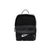 Nike Tanjun 3D Logo All Over Print Polyester Tote Backpack Men backpack Black CU8331-010