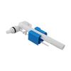 Side Inlet Valve Toilet Valve Connector Water Tank Valve