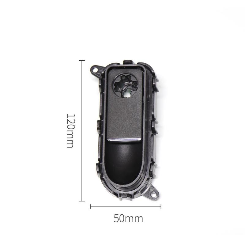 W218 Glove Box Handle 2186800091 For Mercedes Benz CLS 300 250 220 2012-2017 Dashboard and Glove Box