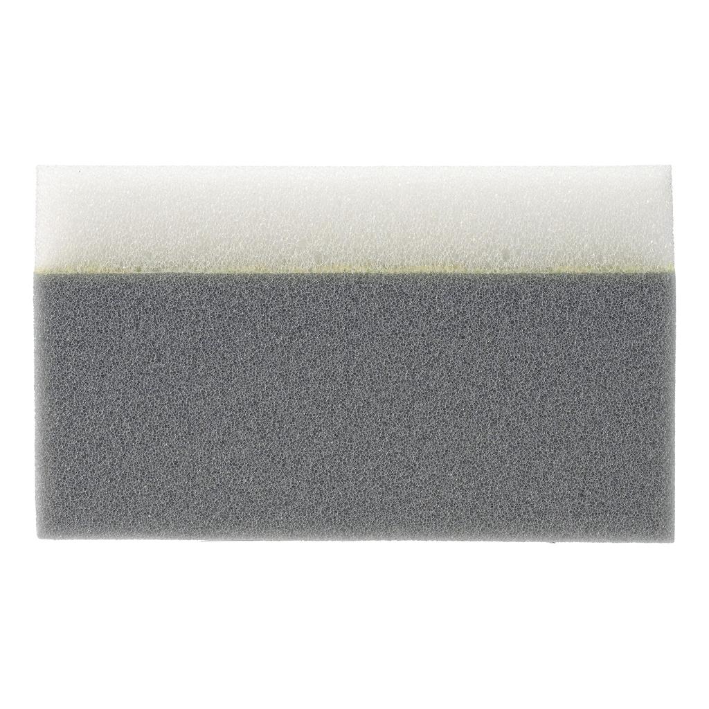 Kalkentfernung Autowaschschwamm Set Spezialschwamm für Kalk Wasserflecken Auto Auto Pika Netz 5, Entfernung, Entfernung, Waschen,