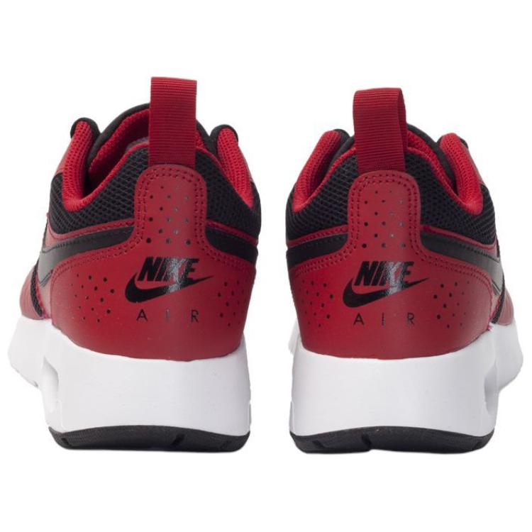 Nike Air Max Vision Comfortable Soft Low-Top Casual Shoes Kids sneaker Red 917857-004