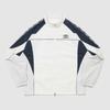 Umbro Hbl Og Stand Neck Windbreaker Jacket Ur121cjk23