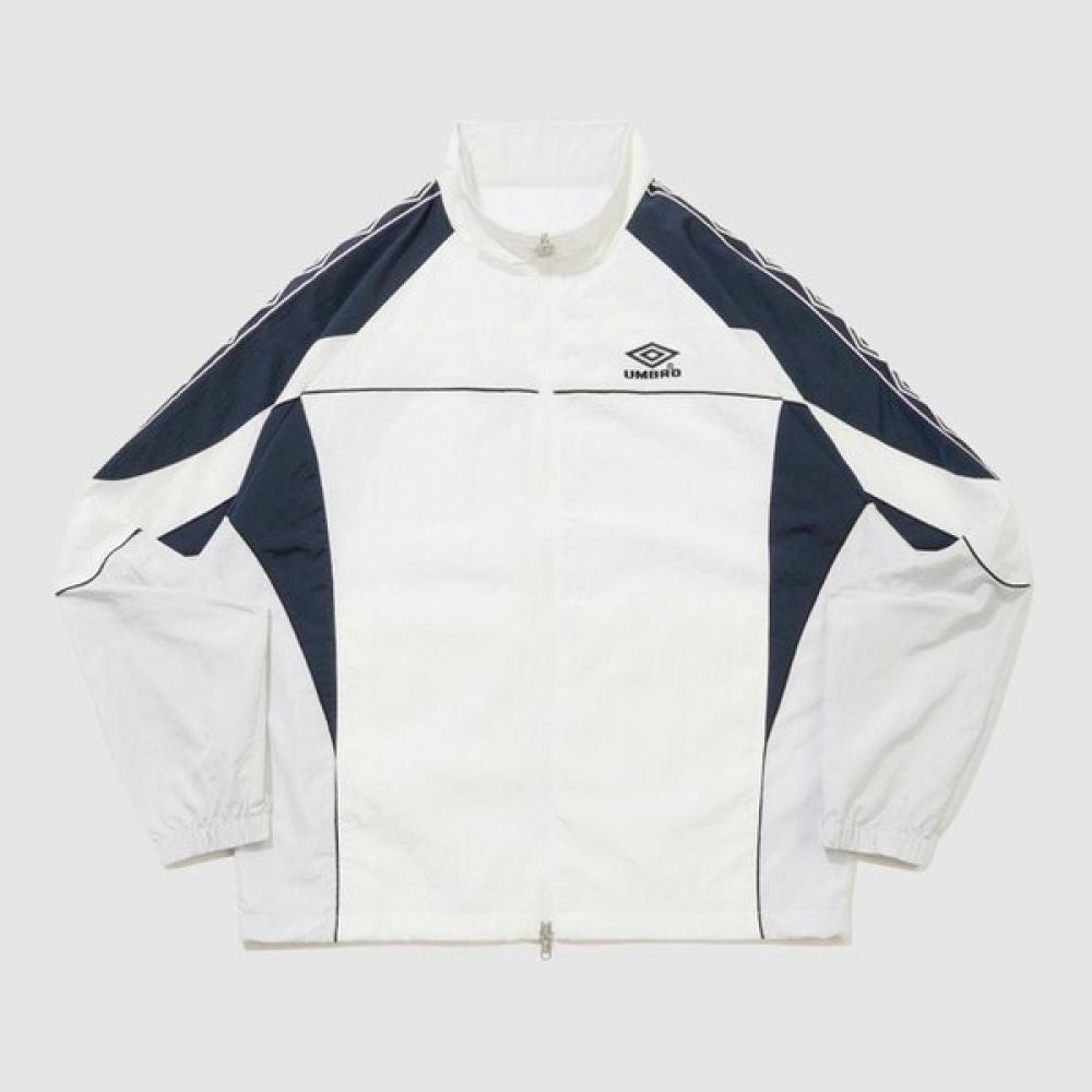 Umbro Hbl Og Stand Neck Windbreaker Jacket Ur121cjk23