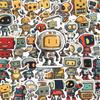 Hobby & Creativiteit – Multifunctionele stickers
