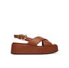 Сандалии LOVE MOSCHINO JA16137I0OIA0200