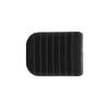 Motorcycle Kickstand Coaster Puck Universal Fit Support Plate Motorcycle Kickstand Pad for Enhances Stability & Safety