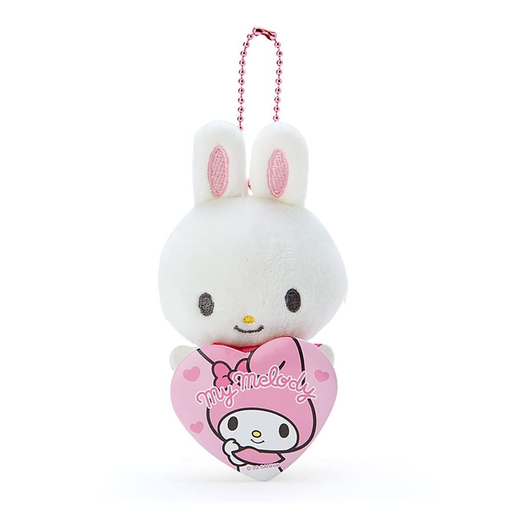 

Sanrio Держатель-брелок My Melody Rhythm 13 x x 4см Полиэстер 137154 9.5