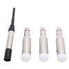 DJ 2.4G Wireless Transmitter and Receiver 400M Distance 1 Transmitter 3 Receiver Wireless Controller