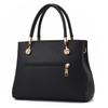 Fashi Handbag  New Luxury Handbags Women Bags Designer Lychee Pattern Female Bag All-match Single Shoulder Messenger Bag