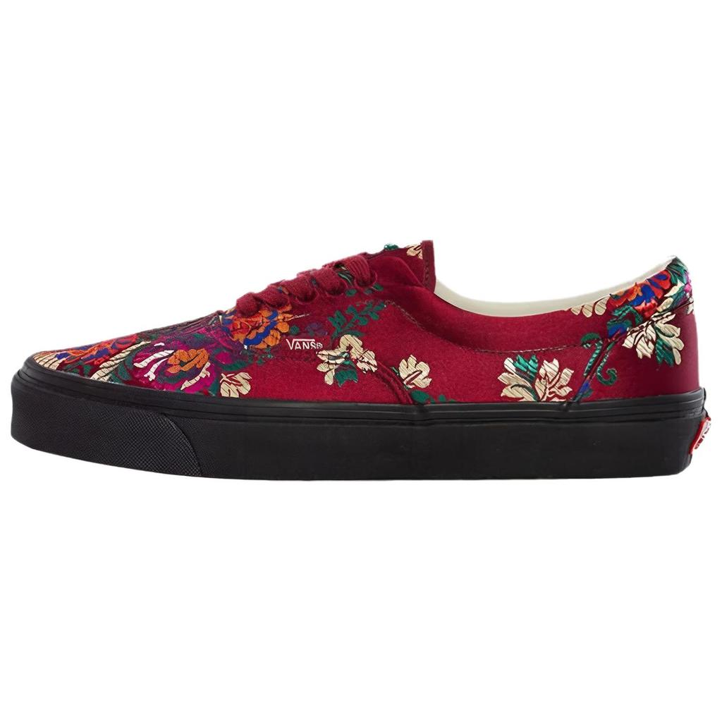 Vans Cerimonia di apertura X Era 'Rosso' VNOA3CXNSJW