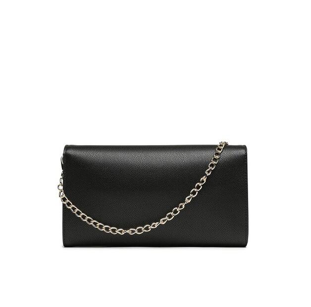 Сумочка Valentino Divina VBS1R401G чёрный